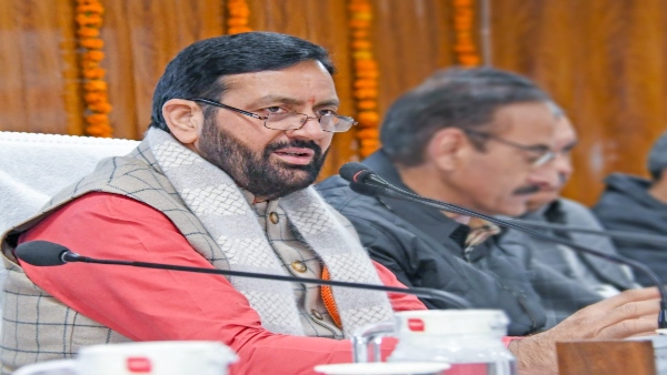 cm saini cm saini