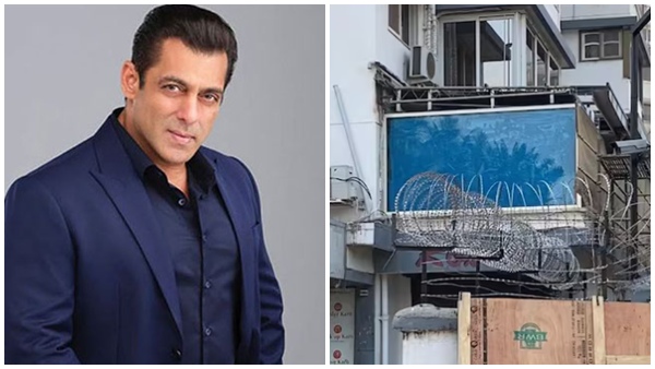 Salman Khan Security Salman Khan Security