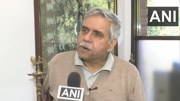 Sandeep Dikshit Sandeep Dikshit