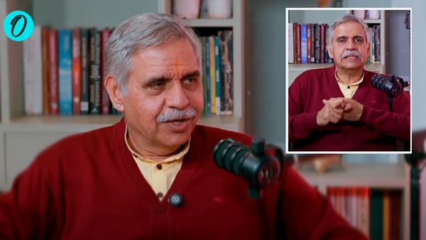 Delhi Elections 2025 Sandeep Dixit Forecasts Delhi Elections 2025 Sandeep Dixit Forecasts