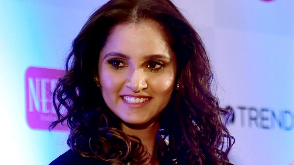 sania mirza
