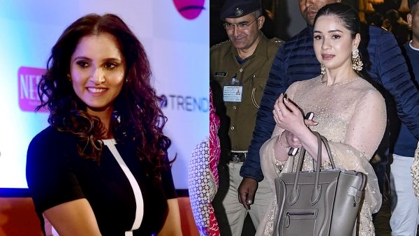 sania mirza sania mirza