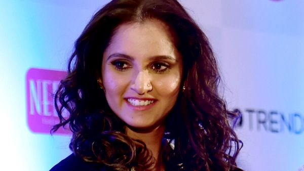 sania mirza