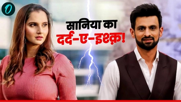 Sania Mirza Shoaib Malik