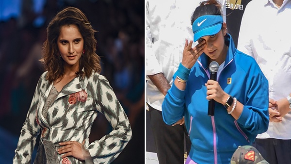 Sania Mirza 1 Sania Mirza 1