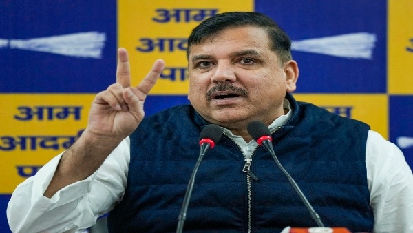 Sanjay Singh