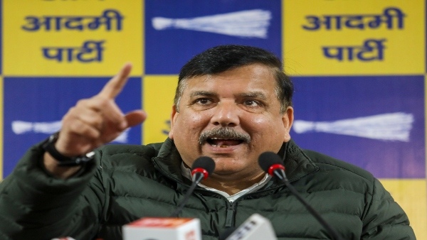 Sanjay Singh