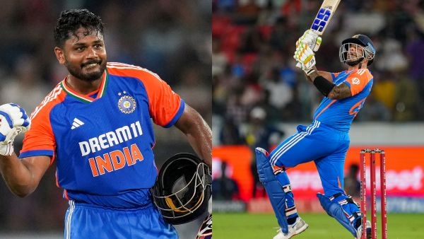 sanju samson