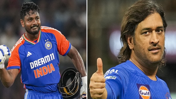 Sanju Samson 1 Sanju Samson 1