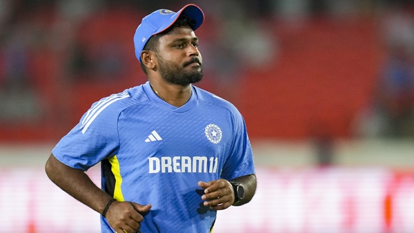 Sanju Samson 1
