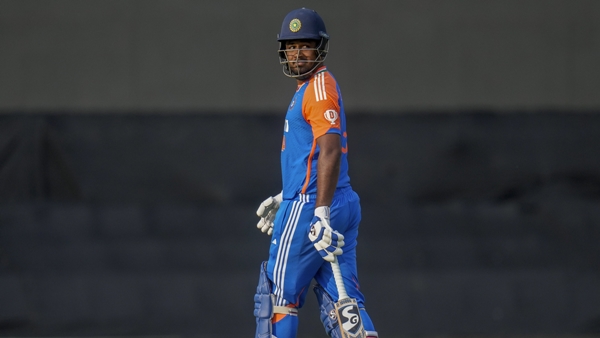 Sanju Samson 1 Sanju Samson 1