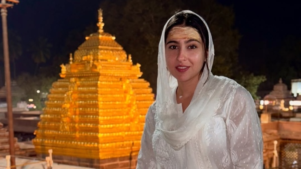 Sara Ali Khan Sara Ali Khan