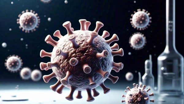 SARS-CoV-2 Report SARS-CoV-2 Report