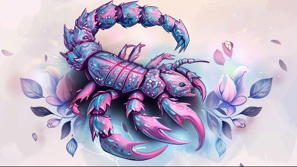 Scorpio Horoscope Today January 01 Wednesday Astrology Prediction