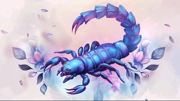 Scorpio Horoscope Today January 18 Saturday Astrology Prediction