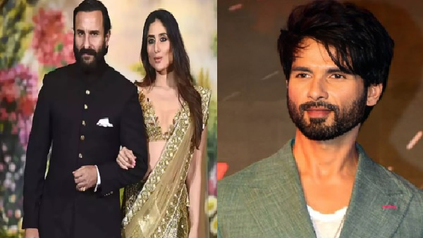 Saif Ali Khan