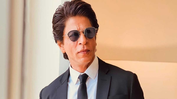 Shah Rukh Khan