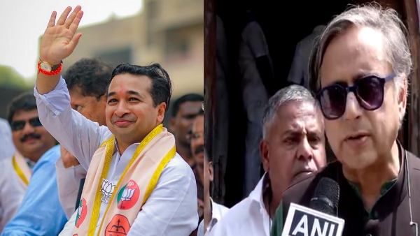 Shashi Tharoor Shashi Tharoor