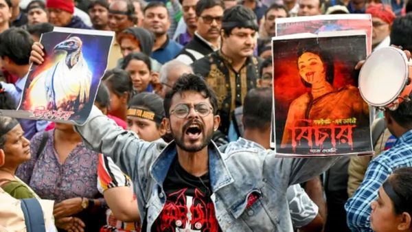 RG Kar Case RG Kar Case