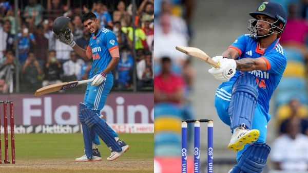 shubman gill shubman gill