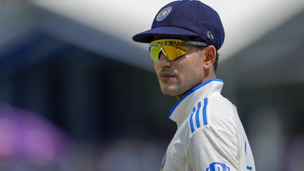 Shubman Gill 1 Shubman Gill 1