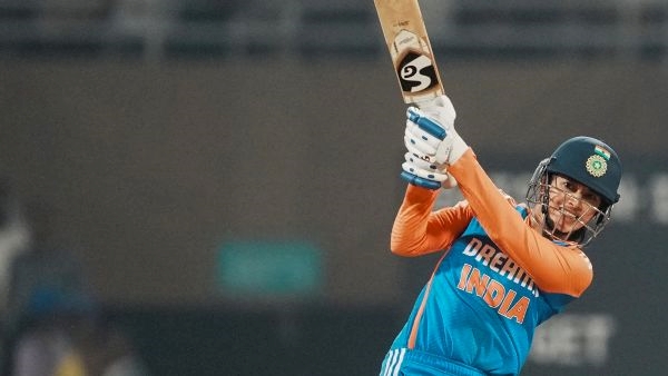 Smriti Mandhana Smriti Mandhana