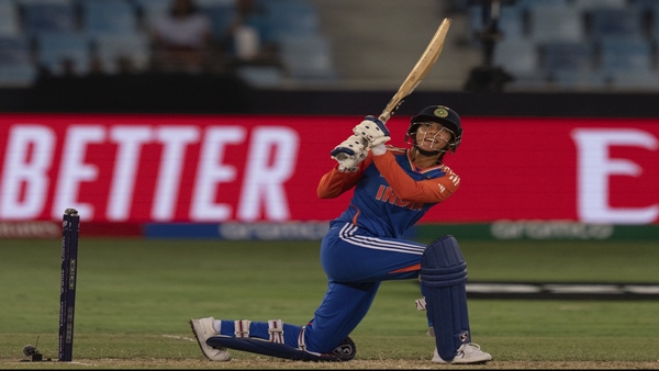 Smriti Mandhana 1 Smriti Mandhana 1