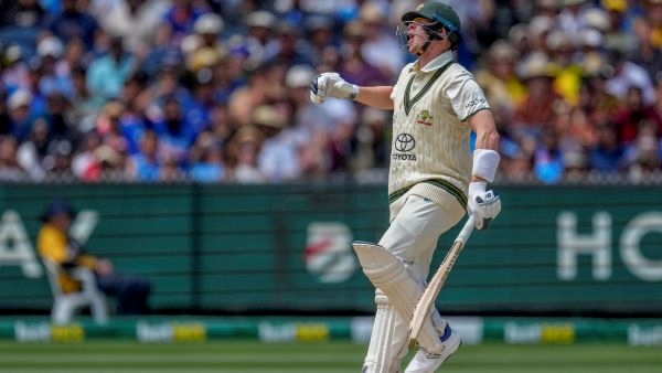 steve smith