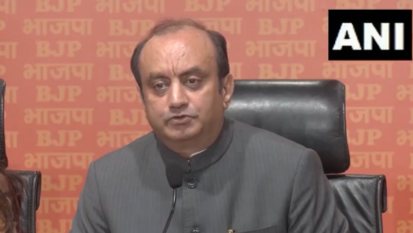 Sudhanshu Trivedi Sudhanshu Trivedi