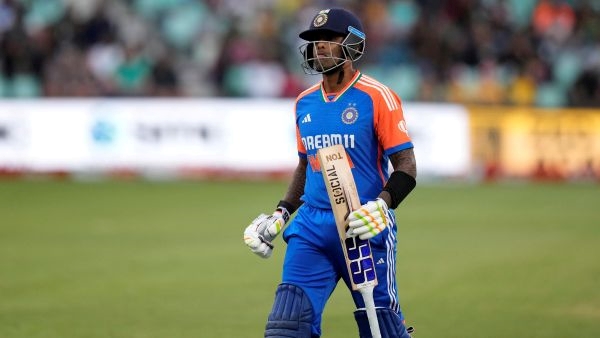 suryakumar yadav