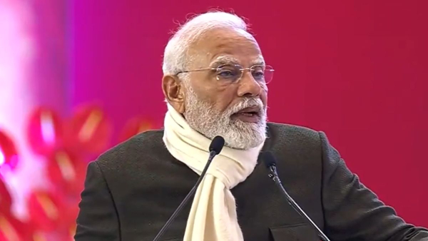 Swami Vivekanand Birth Anniversary PM Modi Message Swami Vivekanand Birth Anniversary PM Modi Message