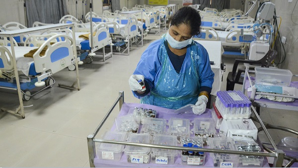 Guillain-Barre Syndrome Case Guillain-Barre Syndrome Case
