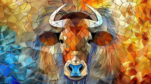 Taurus (April 20 - May 20) Horoscope
