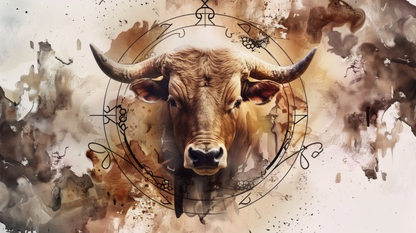 Taurus April 20 - May 20 Horoscope