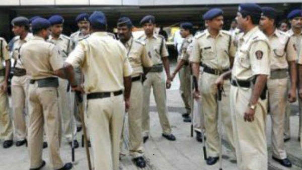 telanagana police