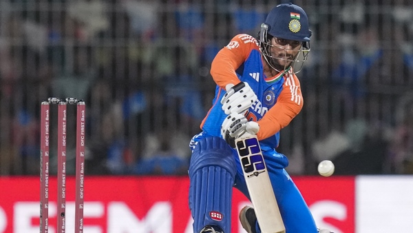 IND vs ENG 1 IND vs ENG 1