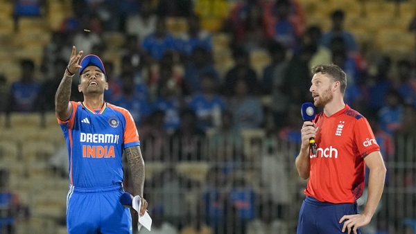 Aaj Ke Match Ka Toss Kon Jeeta 1