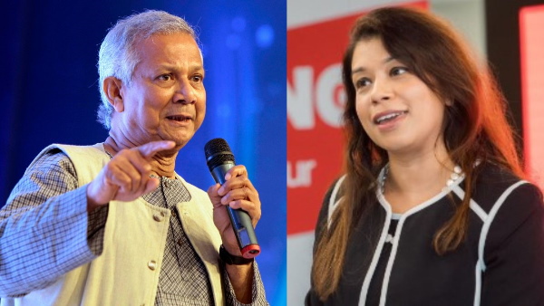 sheikh hasina tulip siddiq