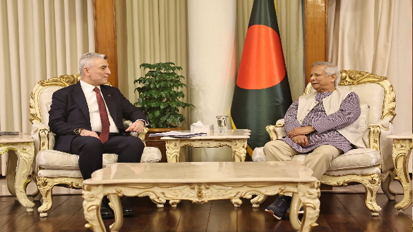 Turkey in Bangladesh Turkey in Bangladesh