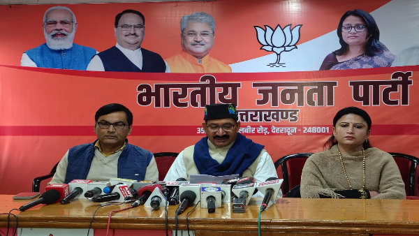 UNIFORM CIVIL CODE will work as model state for country BJP MLA KISHOR UPADHYA enumerated benefits know what change
