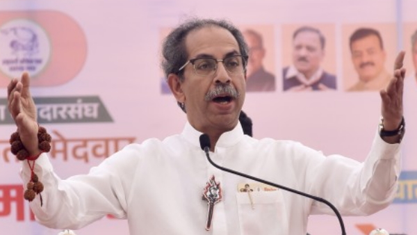 uddhav