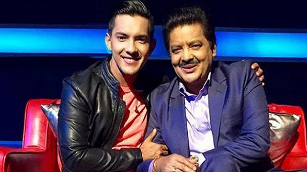 Udit Narayan Udit Narayan