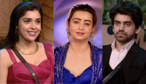 Bigg Boss 18