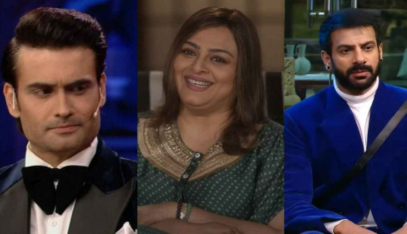 Bigg Boss 18 Bigg Boss 18