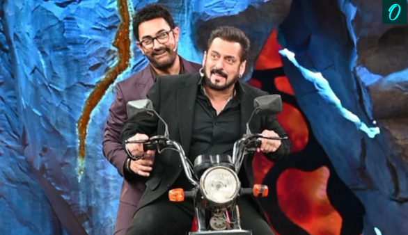 Bigg boss 18