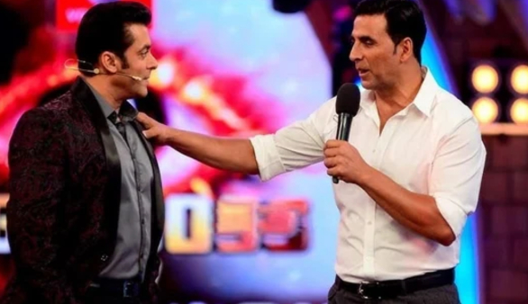 Akshay Kumar gave statement
