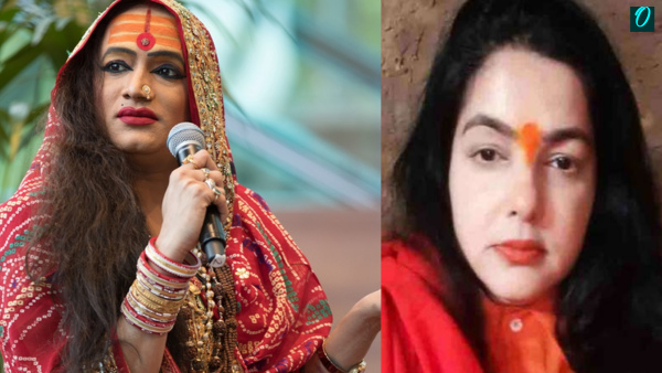 Mamta Kulkarni saint