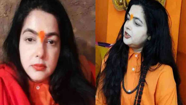 Mamta Kulkarni First Statement