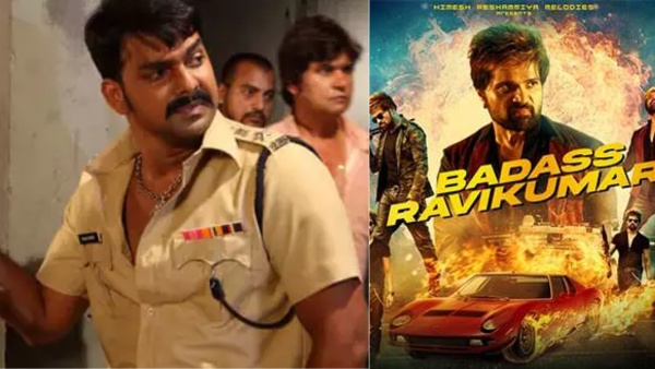 badass Ravikumar badass Ravikumar