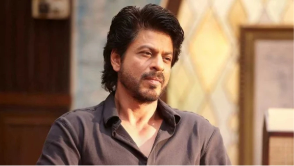 Shah Rukh Khan